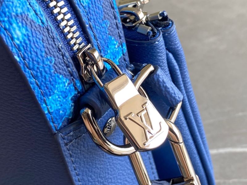 Mens Louis Vuitton Satchel Bags